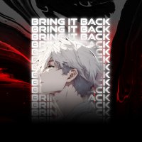 Постер песни Eako, Dark Side - Bring It Back