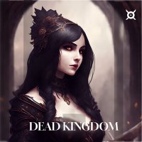 Постер песни Voxxe - DEAD KINGDOM