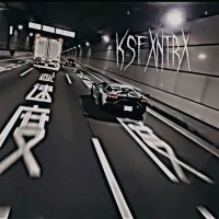 Постер песни KSFxNTRX - underground racer