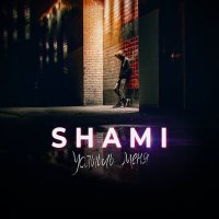 Постер песни Shami, Ayshat - Без тебя я не могу