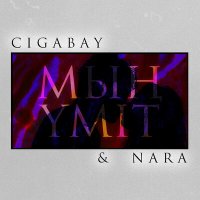Постер песни CIGABAY & Nara - Мың үміт