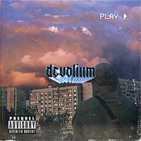 Постер песни devolium - hello!