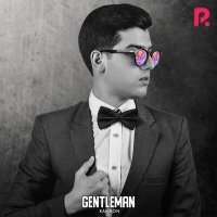 Постер песни Камрон - Gentleman
