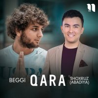 Постер песни Шохруз Абадия, Beggi - Qara