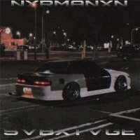 Постер песни NXRMANXN - SVBXTVGE
