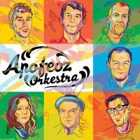 Постер песни Apofeoz Orkestra - Зимняя