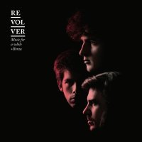 Постер песни Revolver - Get Around Town