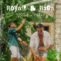 Постер песни Royal & R3Ga - Çatlasın Onlar