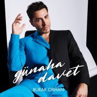 Постер песни Burak Orhan - Günaha Davet