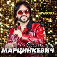 Постер песни Александр Марцинкевич - Ты моё счастье
