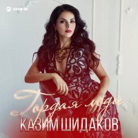 Постер песни Казим Шидаков - Гордая леди