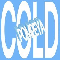 Постер песни Pompeya - Cold