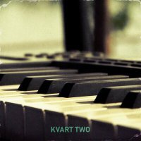 Постер песни KVART TWO - FOREST