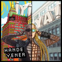 Постер песни Hande Yener - İyi Ya