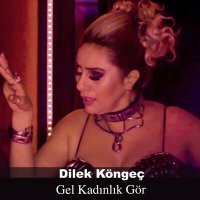 Постер песни Dilek Köngeç - Gel Kadınlık Gör