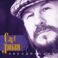 Постер песни Михаил Звездинский - Белая вьюга