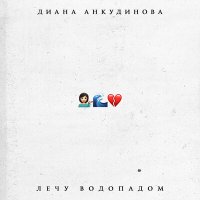 Постер песни Диана Анкудинова - Лечу водопадом (Dimas & D-Music Remix)