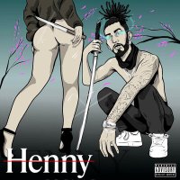 Постер песни Keydenk - Henny