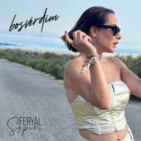 Постер песни Feryal Sepin - Boşverdim