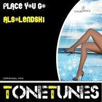 Постер песни Alsolendski - Place You Go