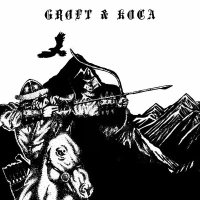 Постер песни GRØFT - Время ведьм