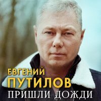 Постер песни Евгений Путилов - Пришли дожди