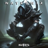 Постер песни Natronix - Выжить