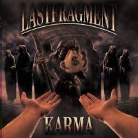 Постер песни Lastfragment - Karma