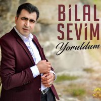 Постер песни Bilal Sevim - Zor Seneler