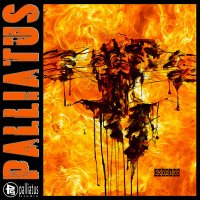 Постер песни Palliatus - Взрывы