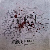 Постер песни Dayli., KILL CHAPPI - Fuck Drugs