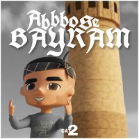 Постер песни Abbbose - Bayram