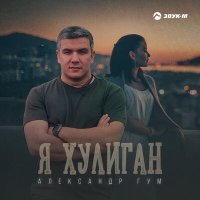 Постер песни Александр Гум - Я хулиган