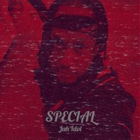 Постер песни Jah Idol - Special