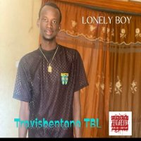 Постер песни Travisbentana TBL - LONELY BOY