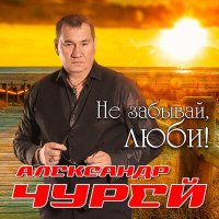 Постер песни Александр Чурей - Золотая пора