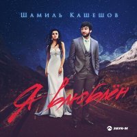 Постер песни Шамиль Кашешов - За тобой