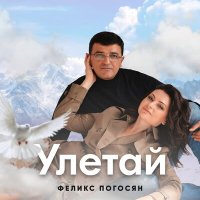 Постер песни Феликс Погосян - Улетай