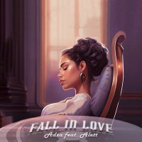 Постер песни Adza, Alett - Fall in Love