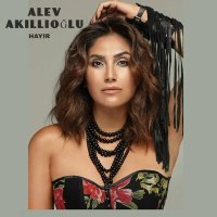 Постер песни Alev Akıllıoğlu - Hayır