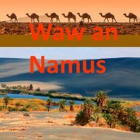 Постер песни Iurii Kuligin - Waw an Namus