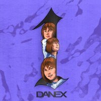 Постер песни DANEX - NUMBER ONE