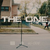 Постер песни OG Stevo - The One