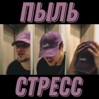 Постер песни Стресс - Пыль