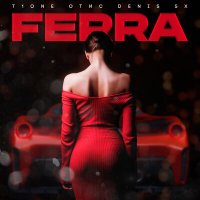 Постер песни T1One - Ferra