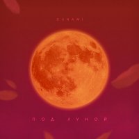 Постер песни SUNAMI - Под луной (Ahmad Remix)