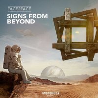 Постер песни Face2Face - SIGNS FROM BEYOND