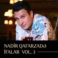 Постер песни Nadir Qafarzadə - Dəli Olaram