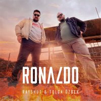 Постер песни Tolga Özbek & Rayshut - Ronaldo