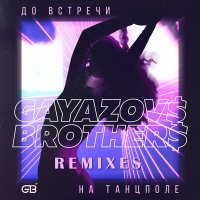 Постер песни GAYAZOV$ BROTHER$ - МАЛИНОВАЯ ЛАДА (RAKURS Remix)